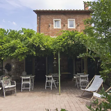 Il Monasteraccio 3* Florença