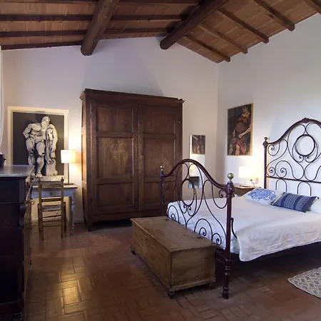 Il Monasteraccio Konukevi