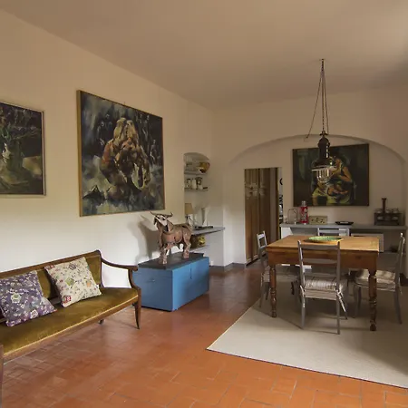Il Monasteraccio Floransa