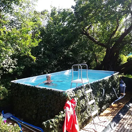 Il Monasteraccio 3* Floransa