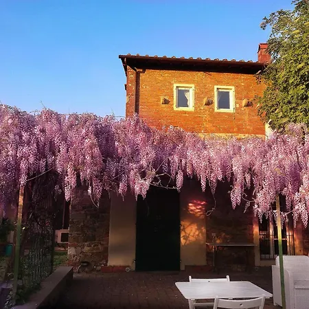 Il Monasteraccio 3* فلورنس