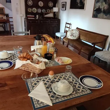 بيت ضيافة Il Monasteraccio 3*