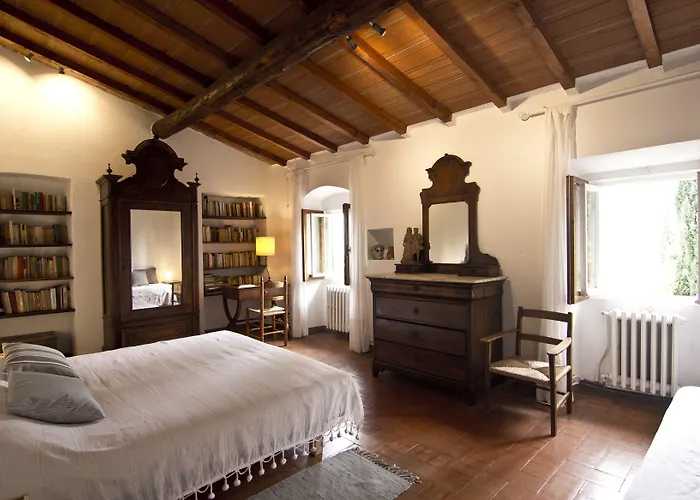 Il Monasteraccio 3*