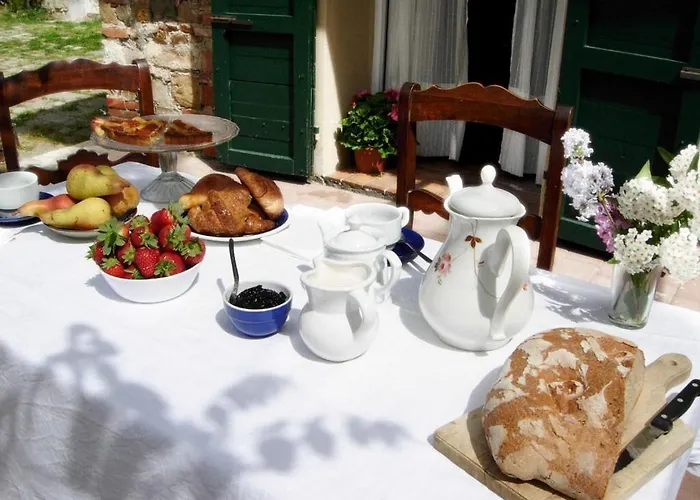 Il Monasteraccio 3* فلورنس