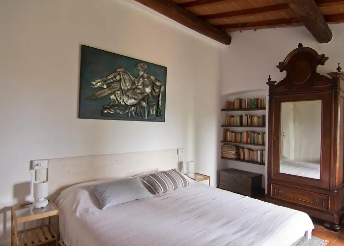 Il Monasteraccio 3*