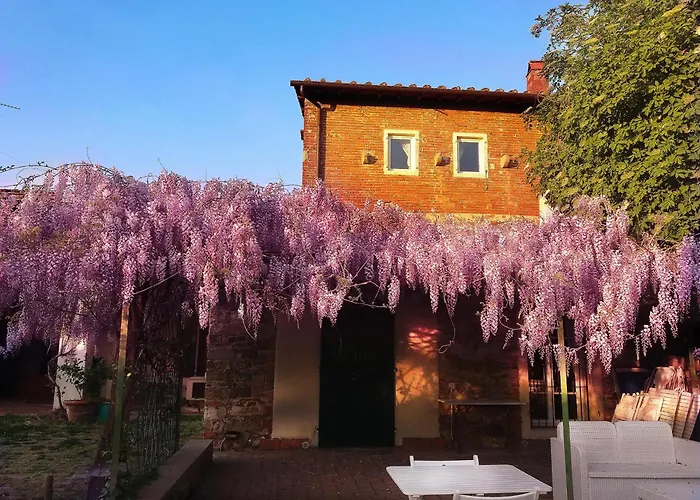 Il Monasteraccio 3* فلورنس