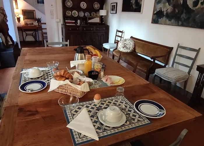 بيت ضيافة Il Monasteraccio 3*