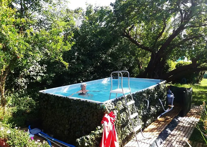 بيت ضيافة Il Monasteraccio فلورنس