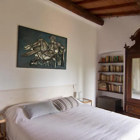 Il Monasteraccio 3*