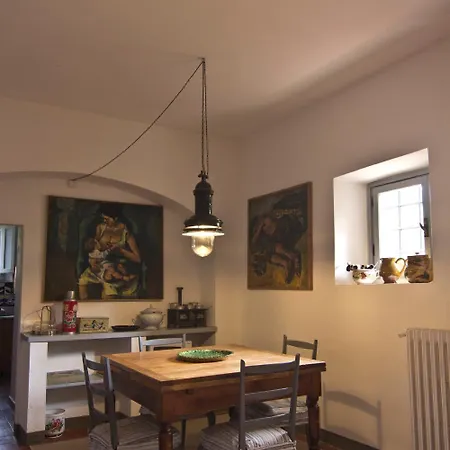 Il Monasteraccio 3*