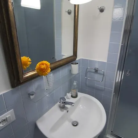 Il Monasteraccio Guest house