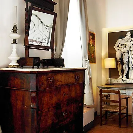 Il Monasteraccio Guest house Florence