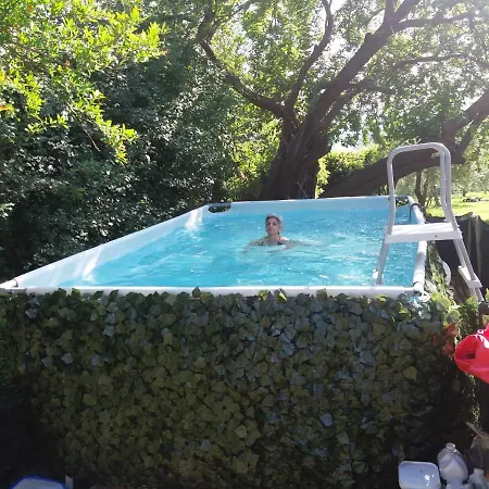 Il Monasteraccio Guest house